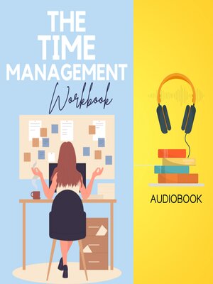 cover image of The Time Management Workbook